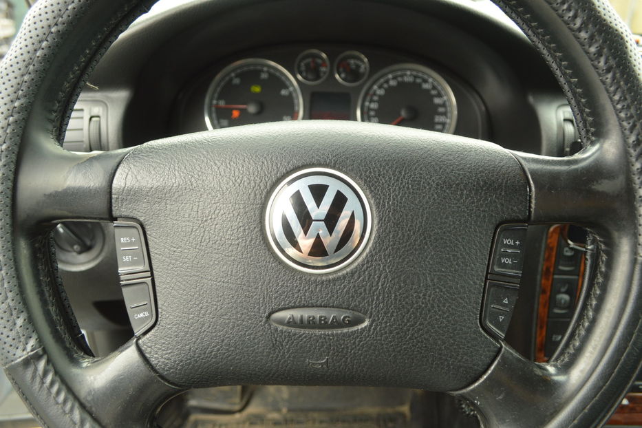 Продам Volkswagen Passat B5 Diesel 2002 года в Одессе