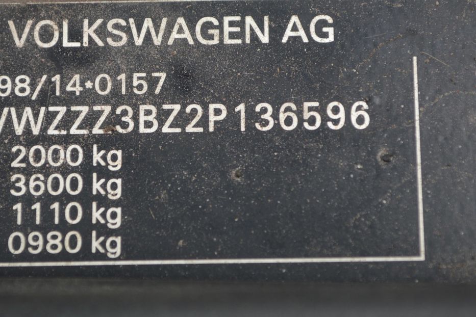 Продам Volkswagen Passat B5 Diesel 2002 года в Одессе