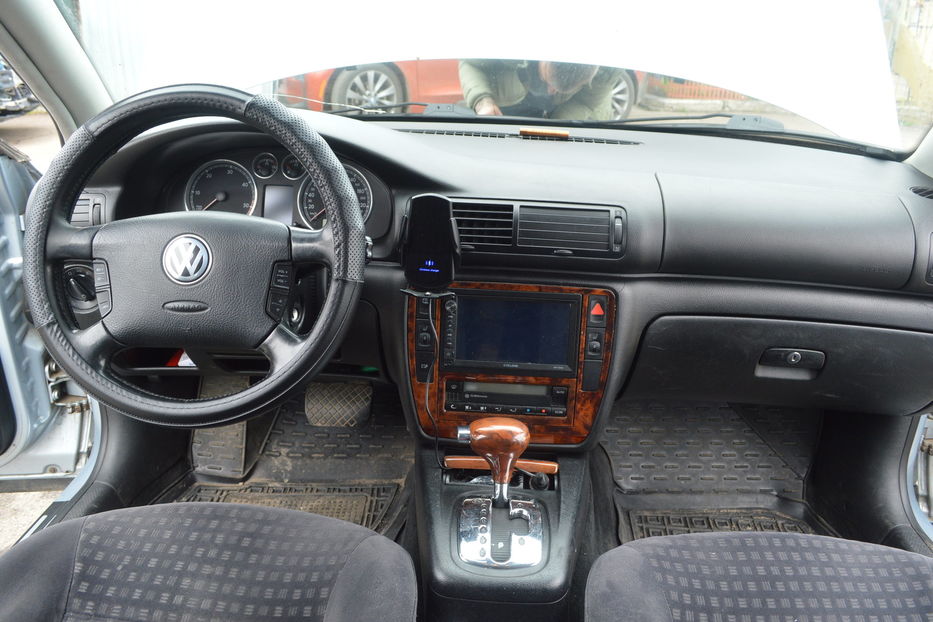 Продам Volkswagen Passat B5 Diesel 2002 года в Одессе