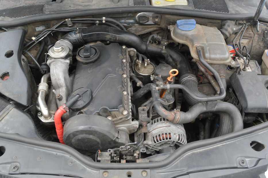 Продам Volkswagen Passat B5 Diesel 2002 года в Одессе