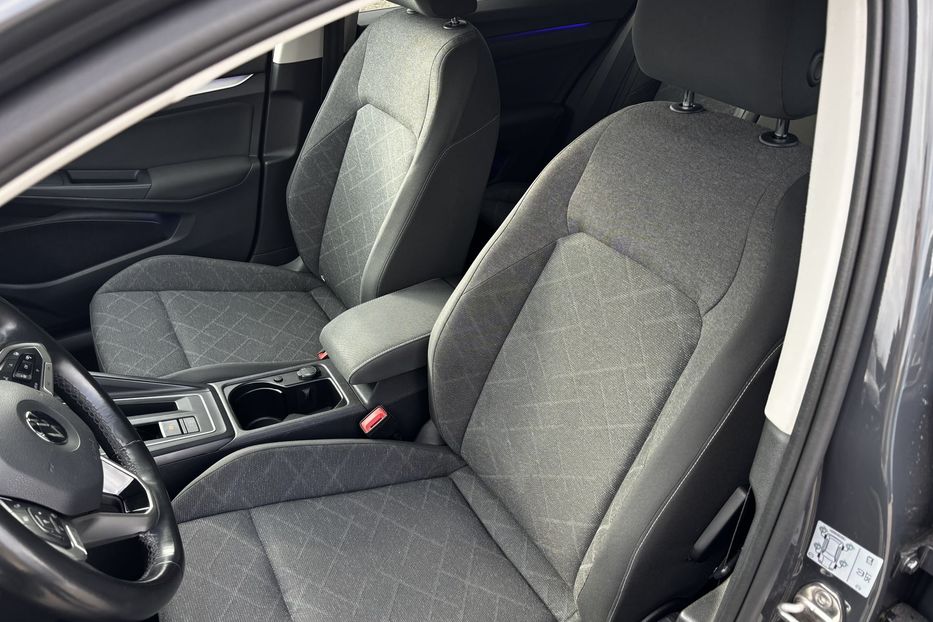 Продам Volkswagen Golf Variant 8 Без підкрасів!!! 2021 года в Львове