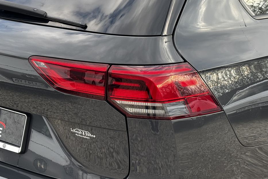 Продам Volkswagen Golf Variant 8 Без підкрасів!!! 2021 года в Львове