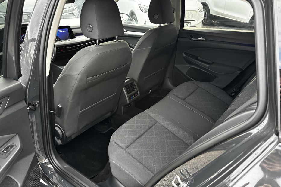 Продам Volkswagen Golf Variant 8 Без підкрасів!!! 2021 года в Львове