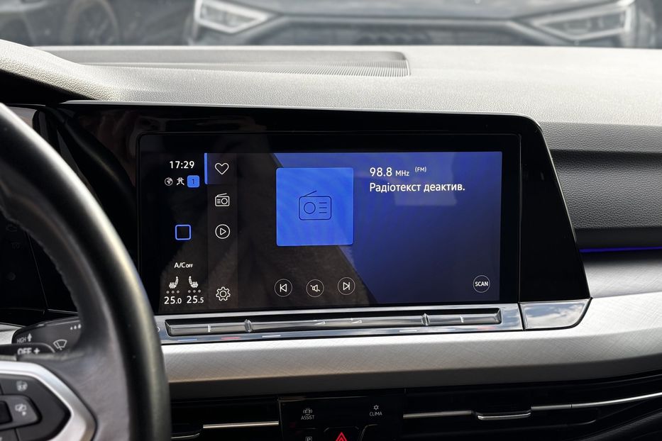 Продам Volkswagen Golf Variant 8 Без підкрасів!!! 2021 года в Львове