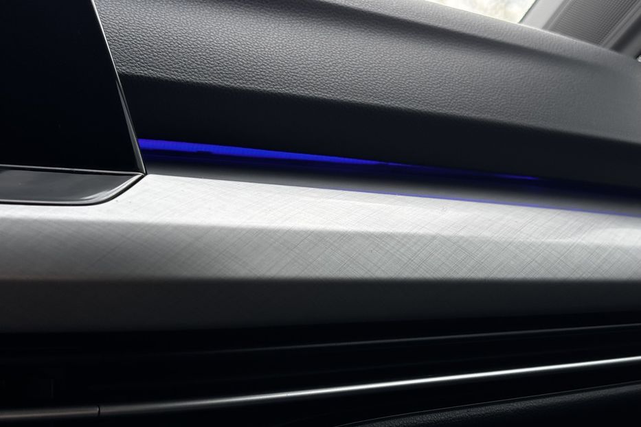 Продам Volkswagen Golf Variant 8 Без підкрасів!!! 2021 года в Львове