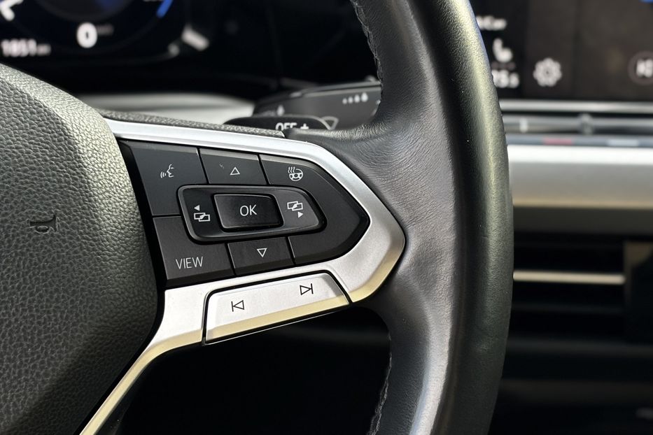 Продам Volkswagen Golf Variant 8 Без підкрасів!!! 2021 года в Львове