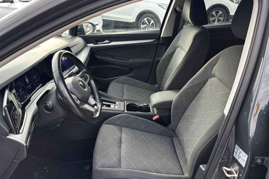 Продам Volkswagen Golf Variant 8 Без підкрасів!!! 2021 года в Львове