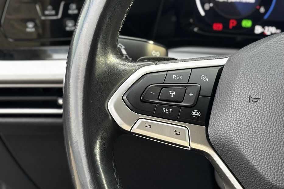 Продам Volkswagen Golf Variant 8 Без підкрасів!!! 2021 года в Львове