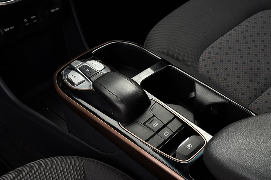 Продам Hyundai Ioniq 28 KW авто у Львові 2017 года в Львове