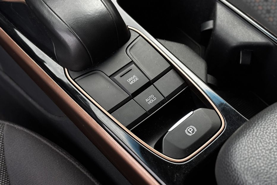 Продам Hyundai Ioniq 28 KW авто у Львові 2017 года в Львове