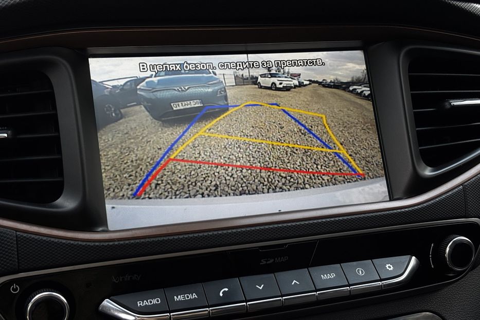 Продам Hyundai Ioniq 28 KW авто у Львові 2017 года в Львове