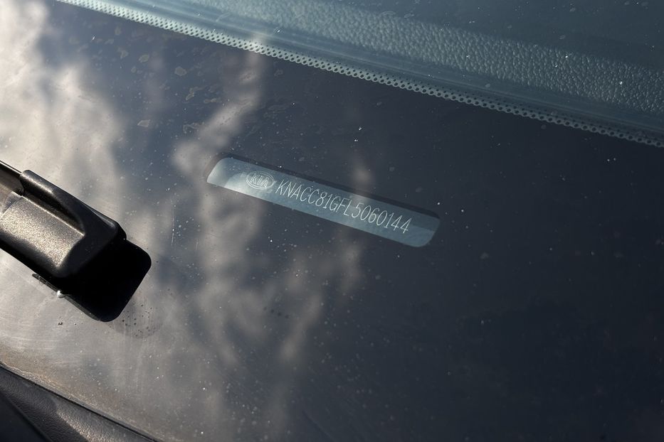 Продам Kia Niro 64 KW  2020 года в Львове