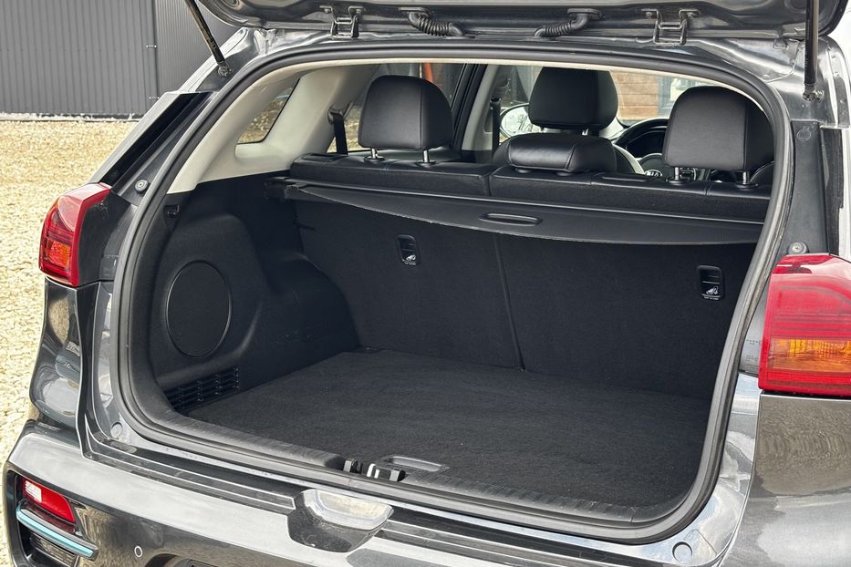 Продам Kia Niro 64 kw PREMIUM авто у Львові А 2021 года в Львове