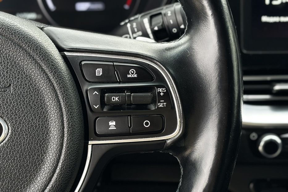 Продам Kia Niro 64 kw PREMIUM авто у Львові А 2021 года в Львове