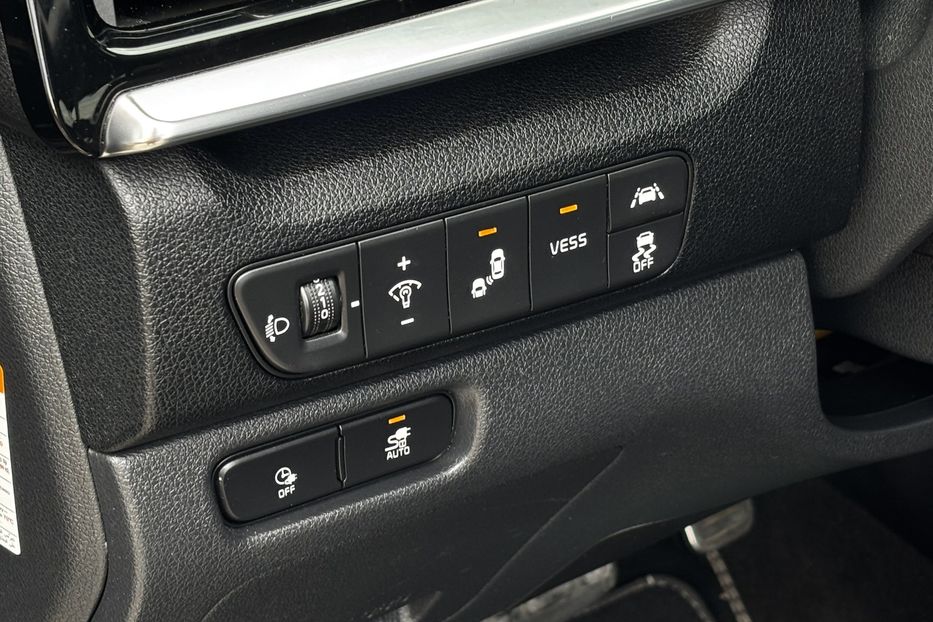 Продам Kia Niro 64 kw PREMIUM авто у Львові А 2021 года в Львове