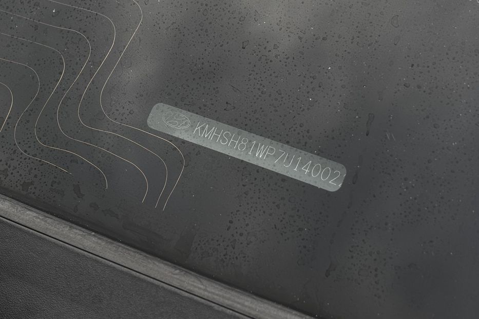 Продам Hyundai Santa FE 2007 года в Львове