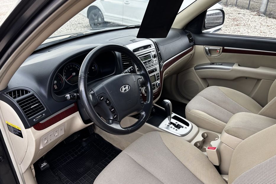 Продам Hyundai Santa FE 2007 года в Львове