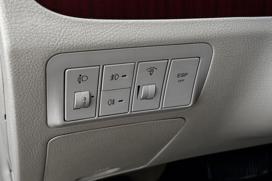 Продам Hyundai Santa FE 2007 года в Львове