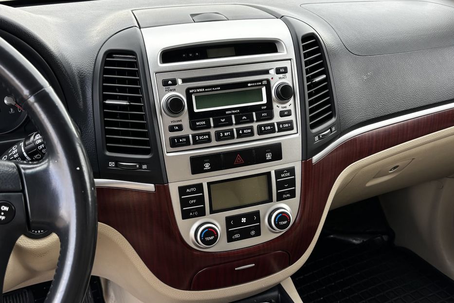 Продам Hyundai Santa FE 2007 года в Львове