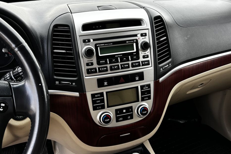 Продам Hyundai Santa FE 2007 года в Львове