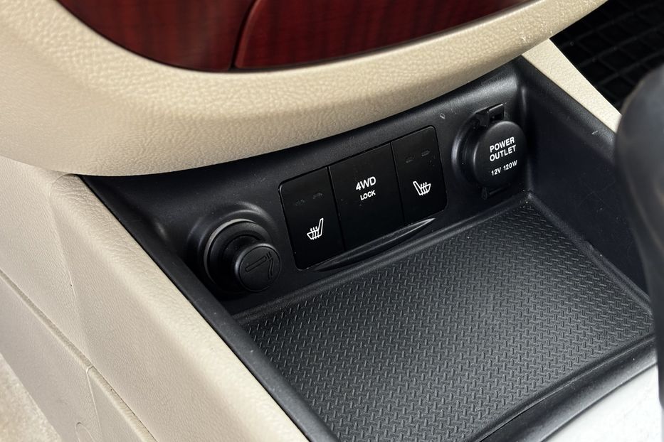 Продам Hyundai Santa FE 2007 года в Львове