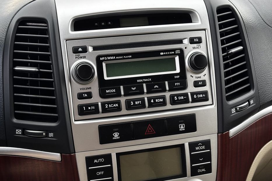 Продам Hyundai Santa FE 2007 года в Львове