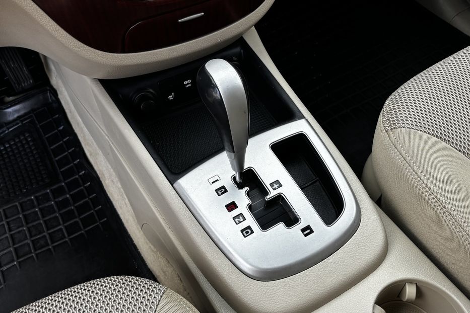 Продам Hyundai Santa FE 2007 года в Львове