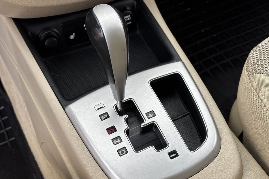 Продам Hyundai Santa FE 2007 года в Львове