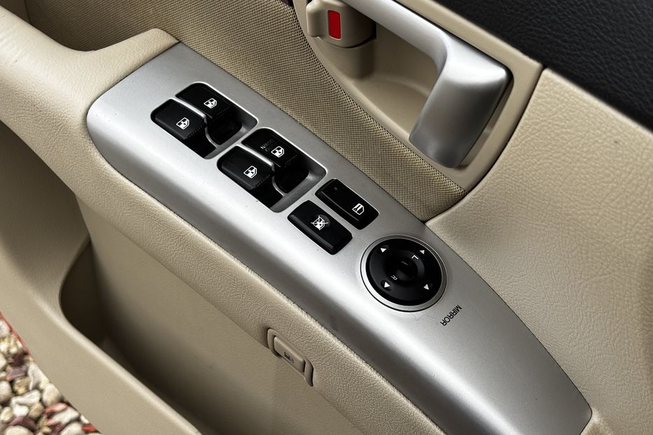 Продам Hyundai Santa FE 2007 года в Львове