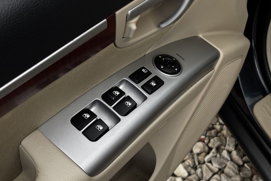 Продам Hyundai Santa FE 2007 года в Львове