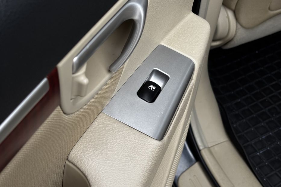 Продам Hyundai Santa FE 2007 года в Львове