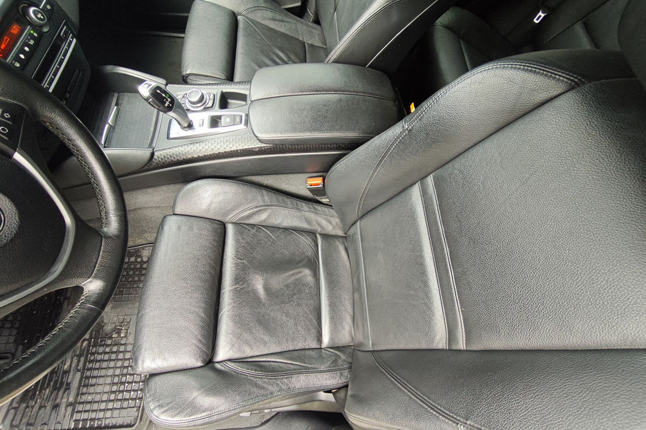 Продам BMW X6 2010 года в Киеве