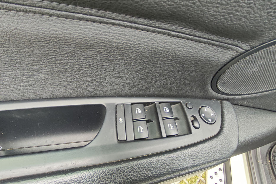 Продам BMW X6 2010 года в Киеве