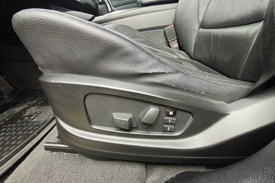 Продам BMW X6 2010 года в Киеве