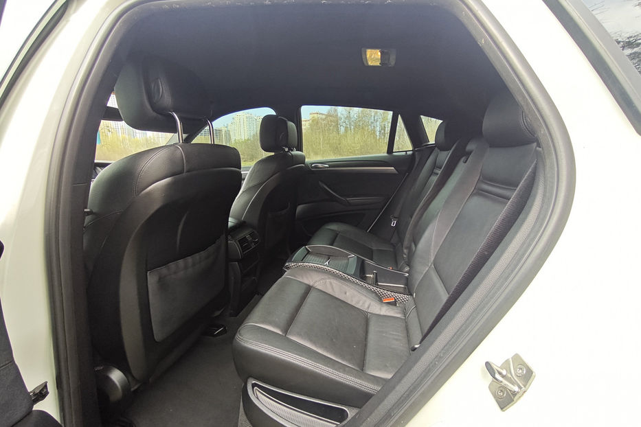 Продам BMW X6 2010 года в Киеве