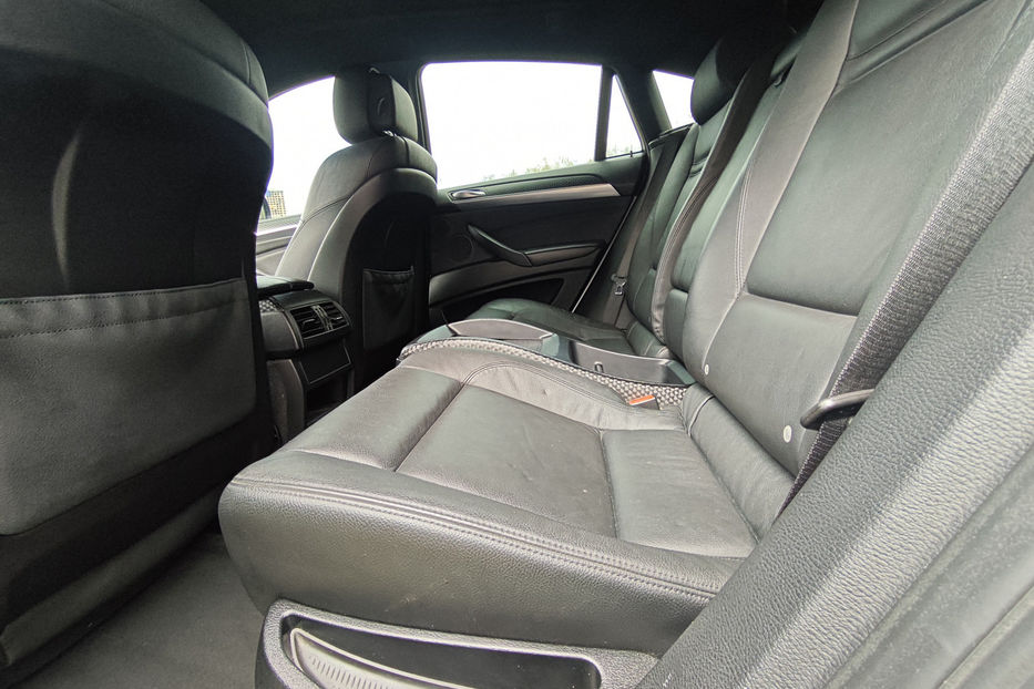 Продам BMW X6 2010 года в Киеве