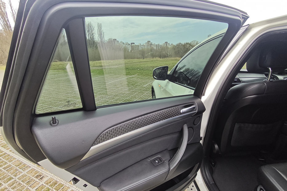 Продам BMW X6 2010 года в Киеве