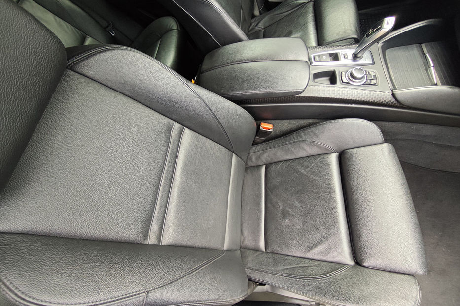 Продам BMW X6 2010 года в Киеве