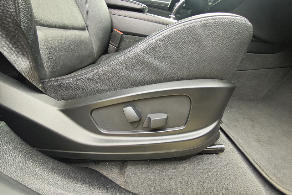 Продам BMW X6 2010 года в Киеве