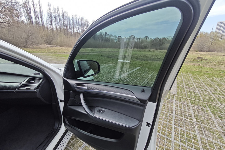 Продам BMW X6 2010 года в Киеве