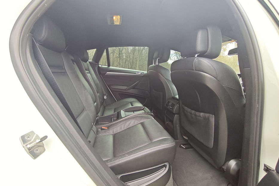 Продам BMW X6 2010 года в Киеве