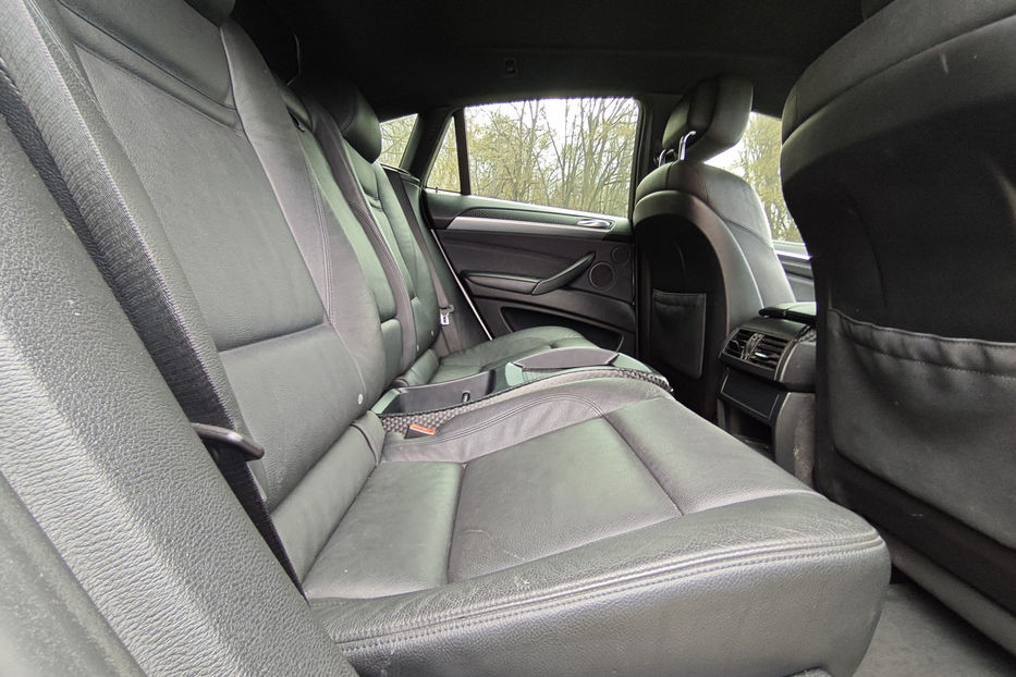 Продам BMW X6 2010 года в Киеве