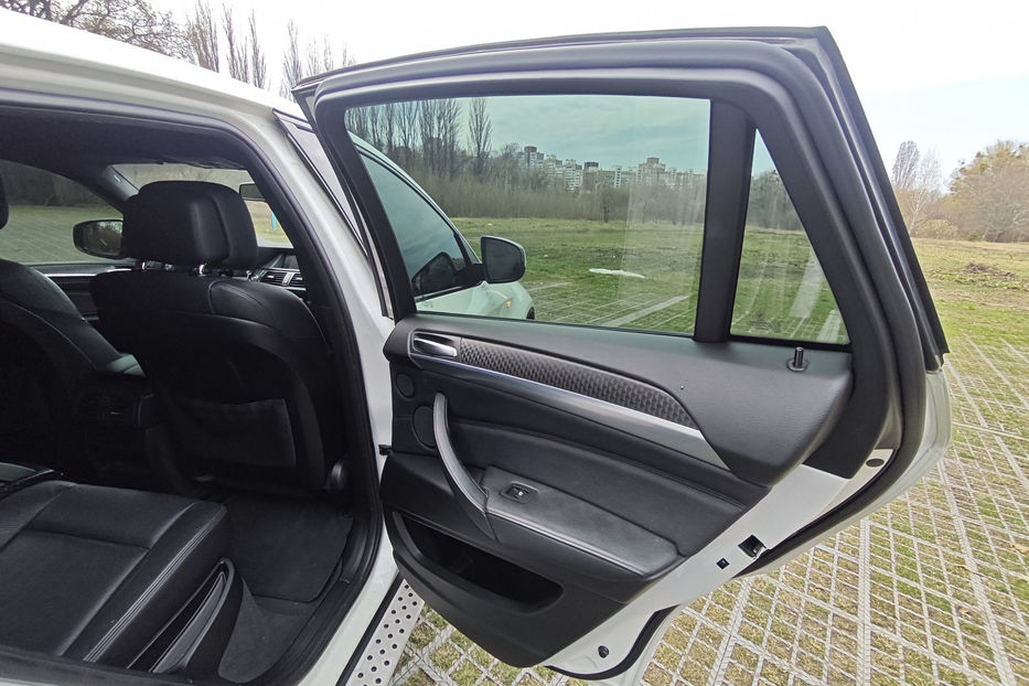 Продам BMW X6 2010 года в Киеве