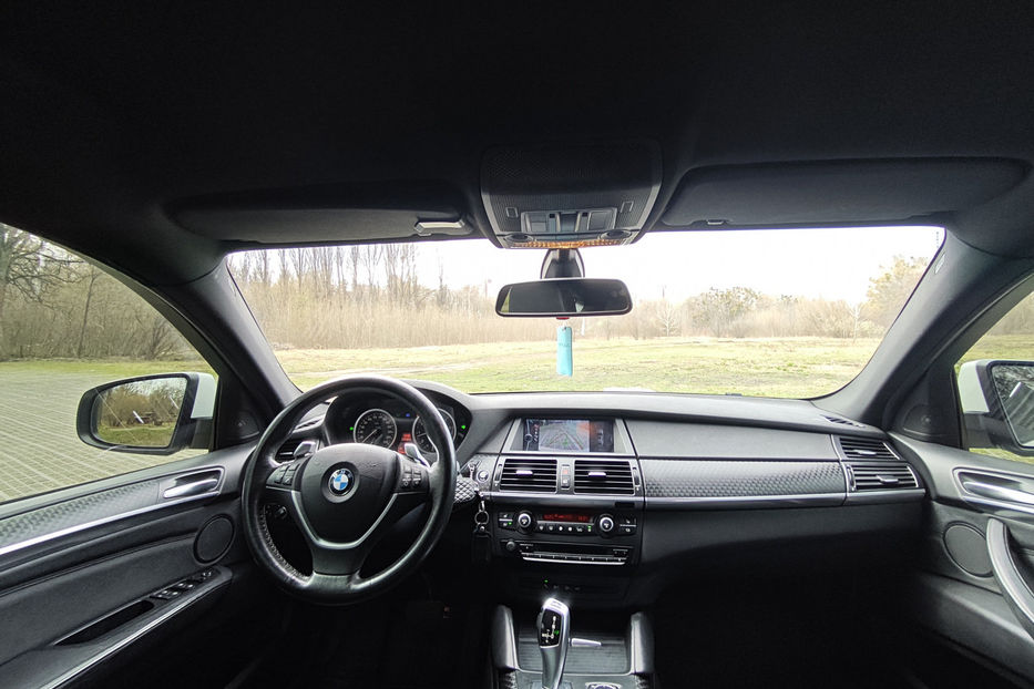 Продам BMW X6 2010 года в Киеве