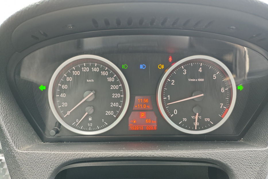 Продам BMW X6 2010 года в Киеве