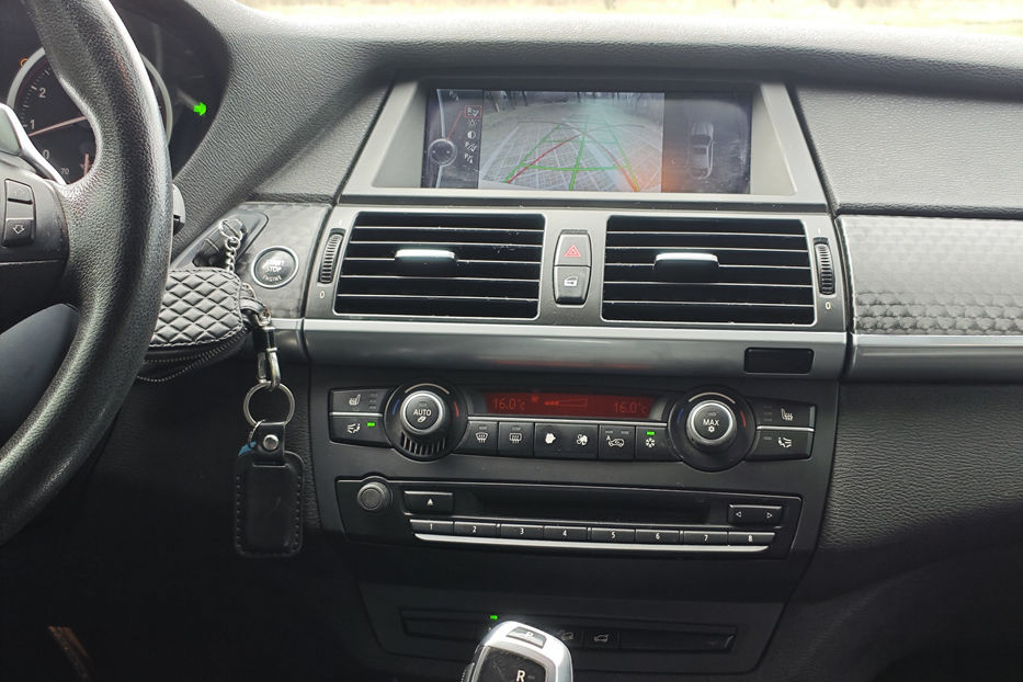 Продам BMW X6 2010 года в Киеве