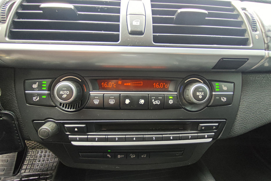 Продам BMW X6 2010 года в Киеве