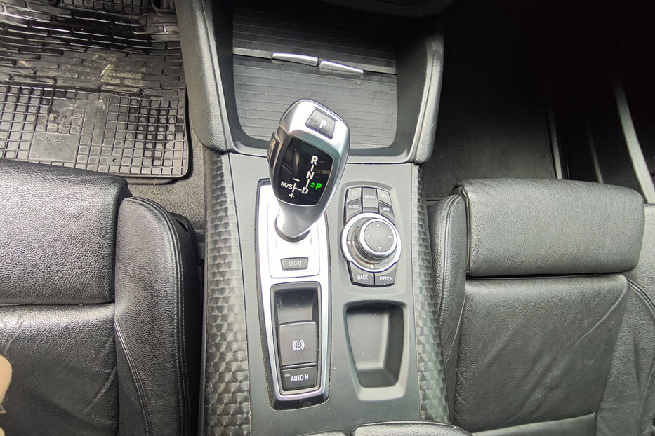 Продам BMW X6 2010 года в Киеве