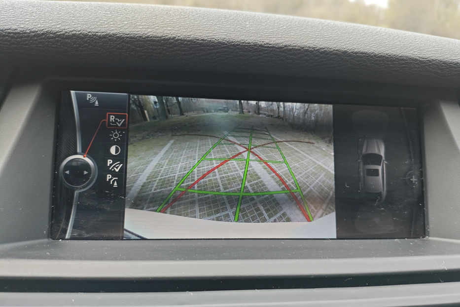 Продам BMW X6 2010 года в Киеве