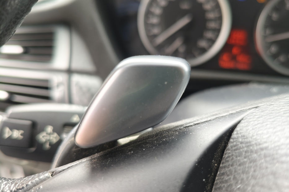 Продам BMW X6 2010 года в Киеве